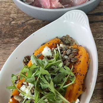Mimo - This is my favorite thing ever - Italian Near Me - Houston, Texas