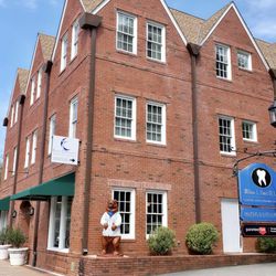Coles Chiropractic Center, PLLC - Coles Chiropractic in downtown New Bern