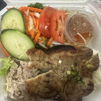 Pho Lien Hoa 2 - N Penn - Vietnamese Near Me - Oklahoma City, Oklahoma
