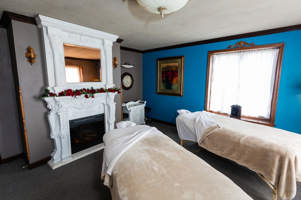 Health & Harmony Massage & Wellness Center