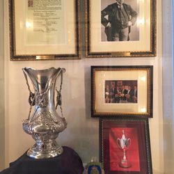 Exmoor Country Club