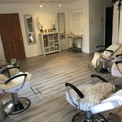 Extend Lash Parlor