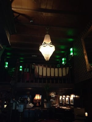 Bar Oldenhof by null