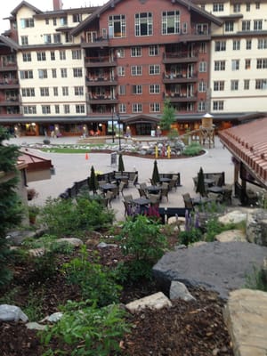 Purgatory Resort by null