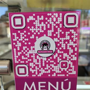La Michoacana - Renton - Menu 2026 - Ice Cream & Frozen Yogurt Near Me - Renton, Washington