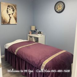 99 Spa