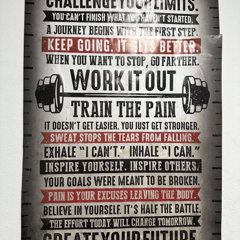 CrossFit Inner Chamber - Interval Training Gyms Near Me - Lancaster, California CrossFit Inner Chamber - Interval Training Gyms Near Me - Lancaster, California