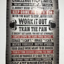 CrossFit Inner Chamber