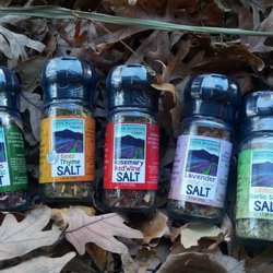 Tryon Mountain Farms
