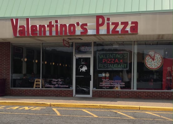 valentino s pizza 35 reviews pizza 293 us hwy 206 flanders nj united states restaurant reviews phone number menu yelp