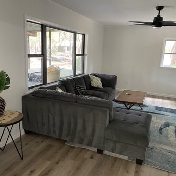DustBusters - Home Cleaning Near Me DustBusters - Home Cleaning Near Me