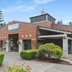 Marysville Library
