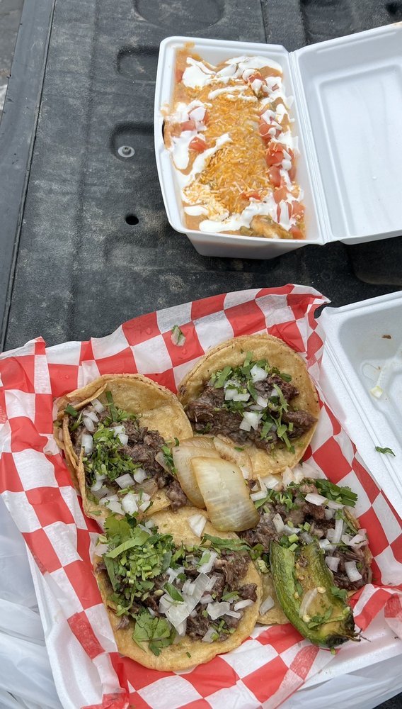TAQUERIA EL REY FOOD TRUCK Updated August 2024 14 Photos 2480 N