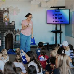 The Bridge Bible Church