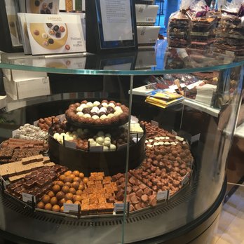 Läderach - Choose your own truffle assortment - Chocolatiers & Shops Near Me - New York, New York Läderach - Choose your own truffle assortment - Chocolatiers & Shops Near Me - New York, New York