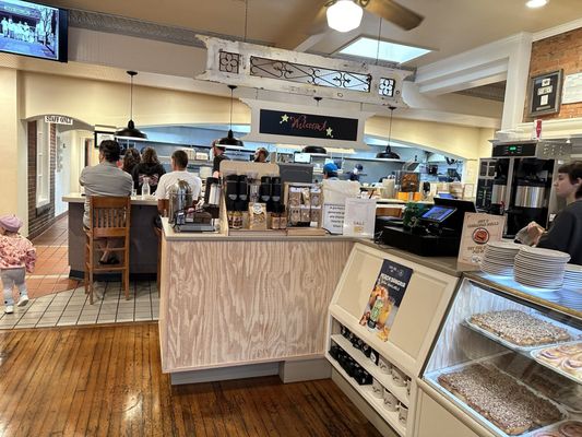 Silver Grill Cafe by null