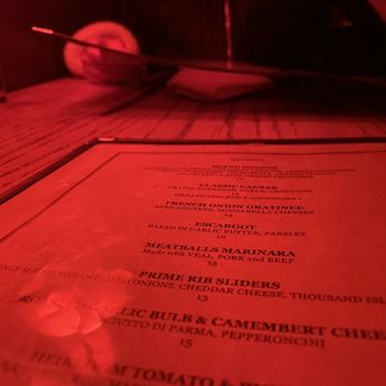 Brazen Head - Steakhouses Near Me - San Francisco, California