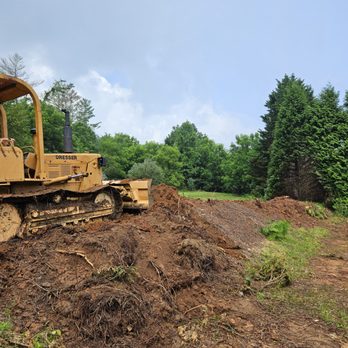 Skilled General Maintenance - Graded and prepped my land for building a house - Septic Services Near Me Skilled General Maintenance - Graded and prepped my land for building a house - Septic Services Near Me