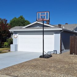 A.R. Painting - Sherwin Williams Duration Exterior Paint
