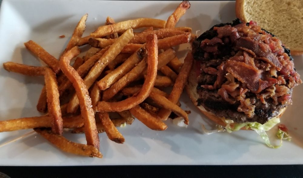 Social spots from The Rec Room