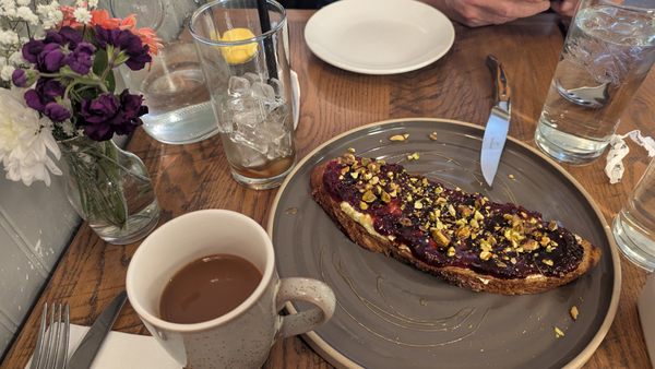 Heirloom Doylestown by null