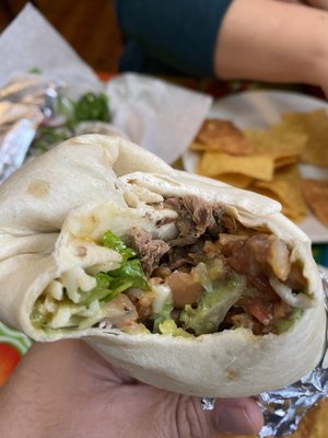 Carrburritos by null