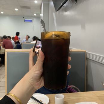 Hay Yue Restaurant - Lemon tea - Dim Sum Near Me - Oakland, California Hay Yue Restaurant - Lemon tea - Dim Sum Near Me - Oakland, California