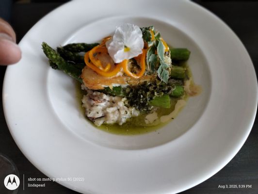 Citron Restaurant & Events by null