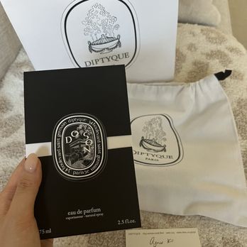Diptyque Valley Fair - Perfume - Candle Stores Near Me - Santa Clara, California