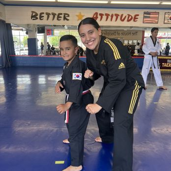 Victory Taekwondo Center - Instructor Christina always giving the kids the boost they need to succeed - Taekwondo Near Me - Whittier, California Victory Taekwondo Center - Instructor Christina always giving the kids the boost they need to succeed - Taekwondo Near Me - Whittier, California