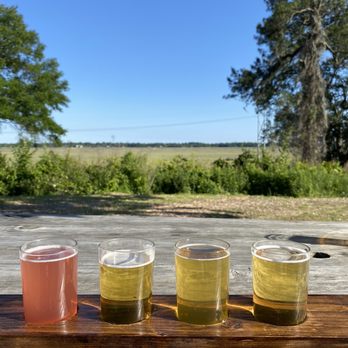 Freehouse Brewery - Flight - Breweries Near Me - North Charleston, South Carolina Freehouse Brewery - Flight - Breweries Near Me - North Charleston, South Carolina