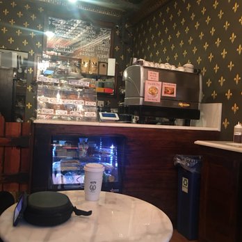 Cafe Bleriot XI - Coffee & Tea Near Me - New York, New York Cafe Bleriot XI - Coffee & Tea Near Me - New York, New York