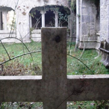 Holy Trinity Abbey - Museums Near Me