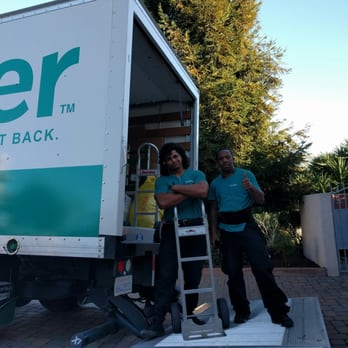 Clutter - Jay and Nate were awesome to work with!! Hardworking, speedy, prompt, and friendly! - Self Storage Near Me