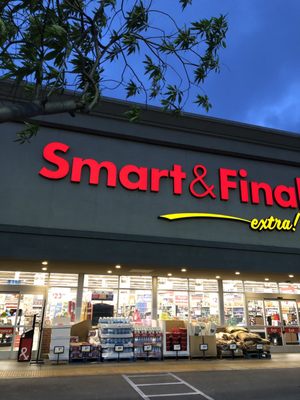 Smart Final Extra 8930 Warner Ave Fountain Valley Ca Grocery Stores Mapquest