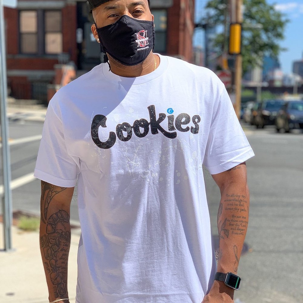 SELF MADE BOUTIQUE near you at 290 Hoboken Ave, Jersey City, New Jersey