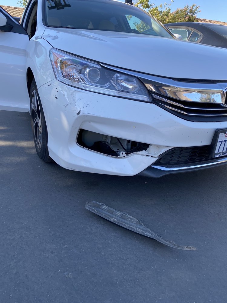 GUS’ BODY SHOP Updated August 2024 96 Photos & 17 Reviews 715 E Acequia Ave, Visalia