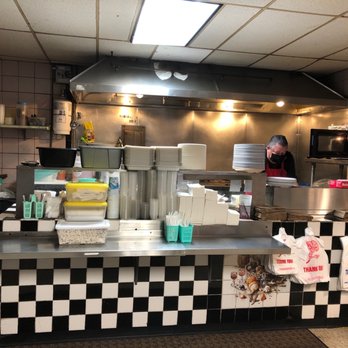 Taqueria Los Primos - Chef's station - Mexican Near Me - San Mateo, California Taqueria Los Primos - Chef's station - Mexican Near Me - San Mateo, California