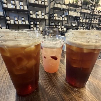 BSF Nitro Brew House - Drinks - Coffee & Tea Near Me - Franklin, Indiana