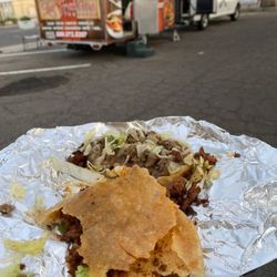 La Trailita Taqueria