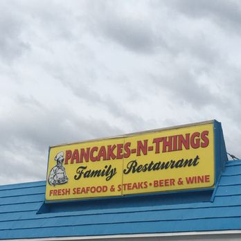 Pancakes N Things - Pancakes Near Me - Chesapeake, Virginia Pancakes N Things - Pancakes Near Me - Chesapeake, Virginia