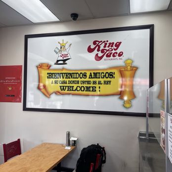 King Taco - Mexican Near Me - Los Angeles, California King Taco - Mexican Near Me - Los Angeles, California