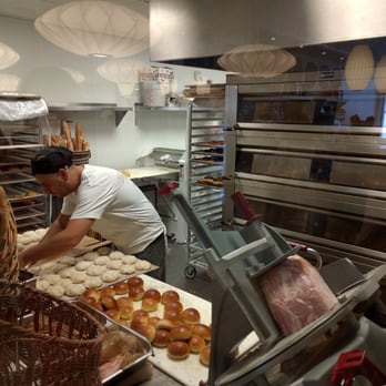 Rosetta Bakery - Where the magic happens. - Bakeries Near Me - Miami Beach, Florida