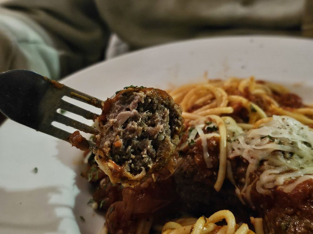 La Cucina Cafe