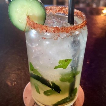 Wildfire Public House - Cucumber Cooler - Breakfast & Brunch Near Me - Modesto, California Wildfire Public House - Cucumber Cooler - Breakfast & Brunch Near Me - Modesto, California
