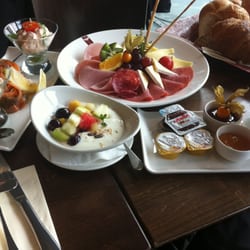 Moritz cafe.lounge.bar am Rathausplatz