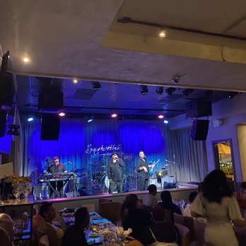 Spaghettini - The band - Italian Near Me - Seal Beach, California Spaghettini - The band - Italian Near Me - Seal Beach, California