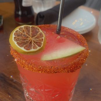 The Chicken Koop - Watermelon margarita - Chicken Shop Near Me - Downey, California The Chicken Koop - Watermelon margarita - Chicken Shop Near Me - Downey, California
