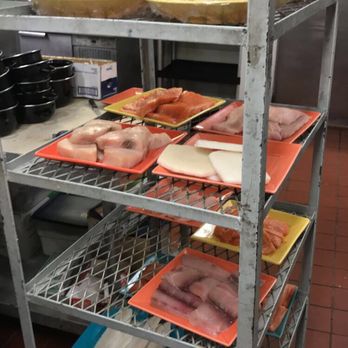 Anthony's Fish Grotto - Fresh fish daily - Seafood Near Me - La Mesa, California