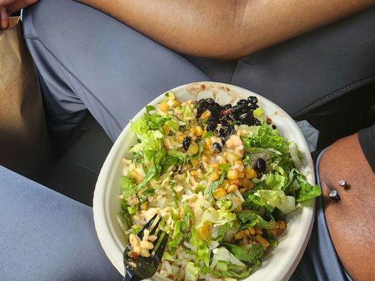 Jamburritos Cajun Grille by null